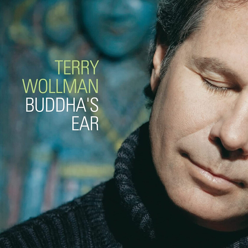 Terry Wollman  Buddha's Ear  CD