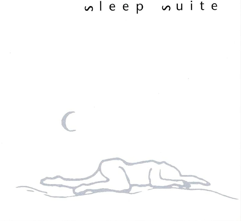 Terry Wollman  Sleep Suite  CD