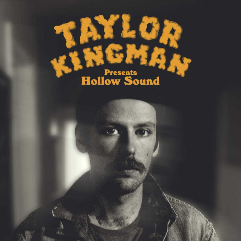 Taylor Kingman Hollow Sound CD