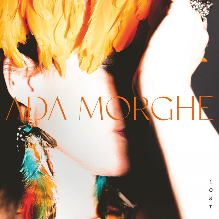 Ada Morghe Lost LP/Vinyl