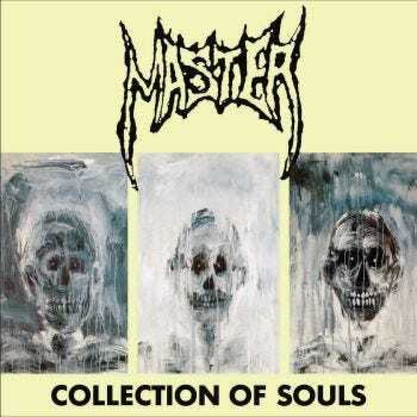 Master Collection Of Souls LP/Vinyl