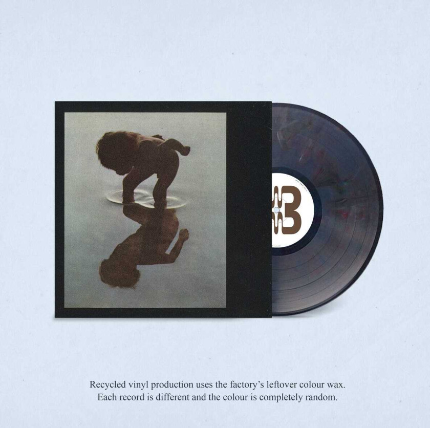 Ghost Woman Anne, If LP/Vinyl