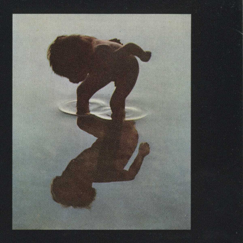 Ghost Woman Anne, If CD