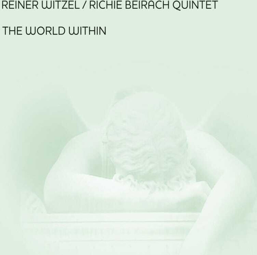 Reiner Witzel, Richie Beirach The World Within CD