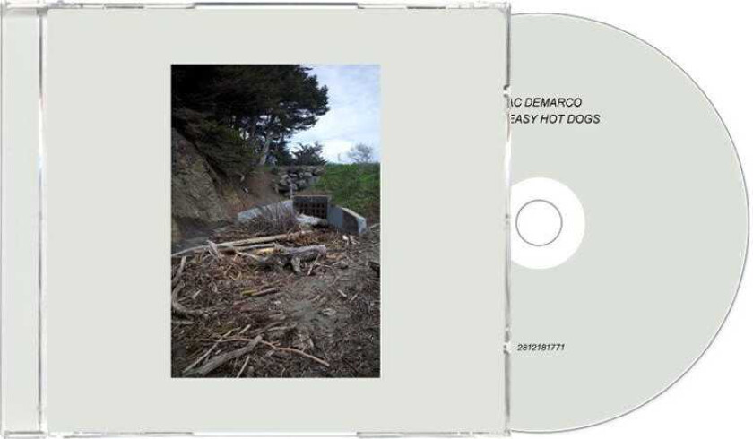 Mac DeMarco Five Easy Hot Dogs CD