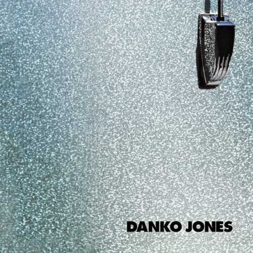 Danko Jones Danko Jones LP/Vinyl