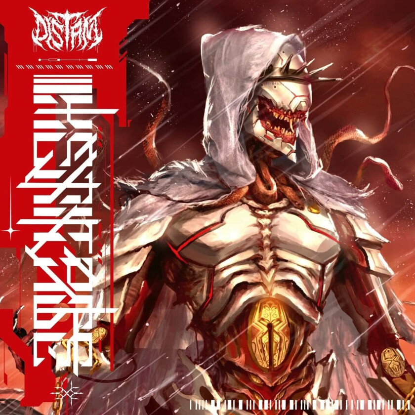 Distant Heritage Limited Digipak CD