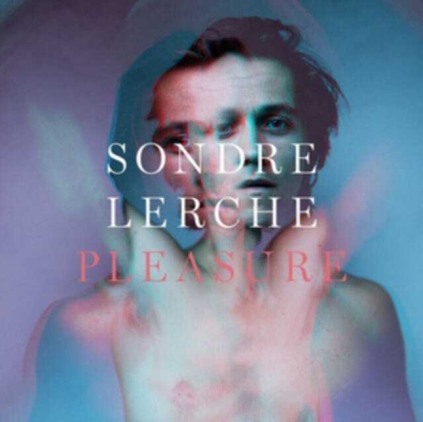 Sondre Lerche Pleasure CD