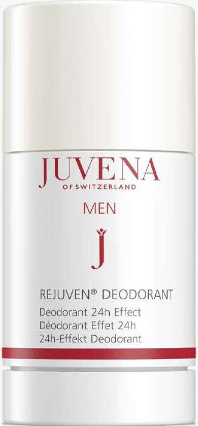 Juvena Rejuven Men Deodorant 24h Effect 75 ml