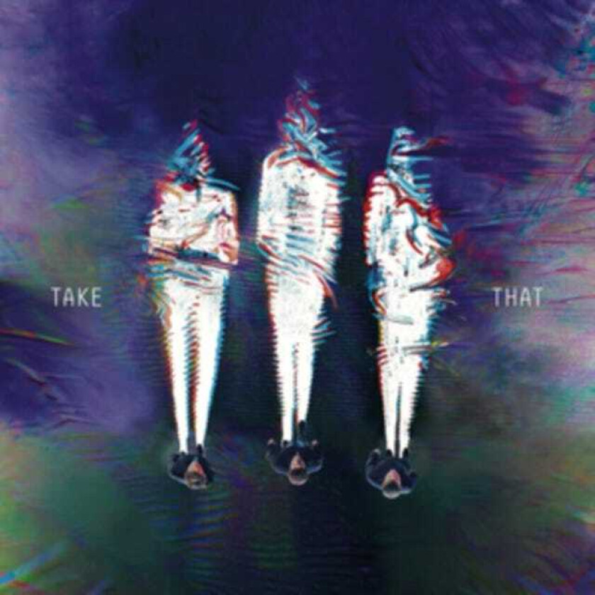 Take That III CD