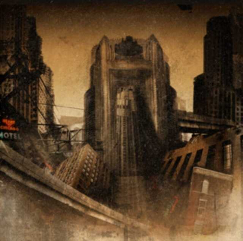Starkweather, Concealment Split CD