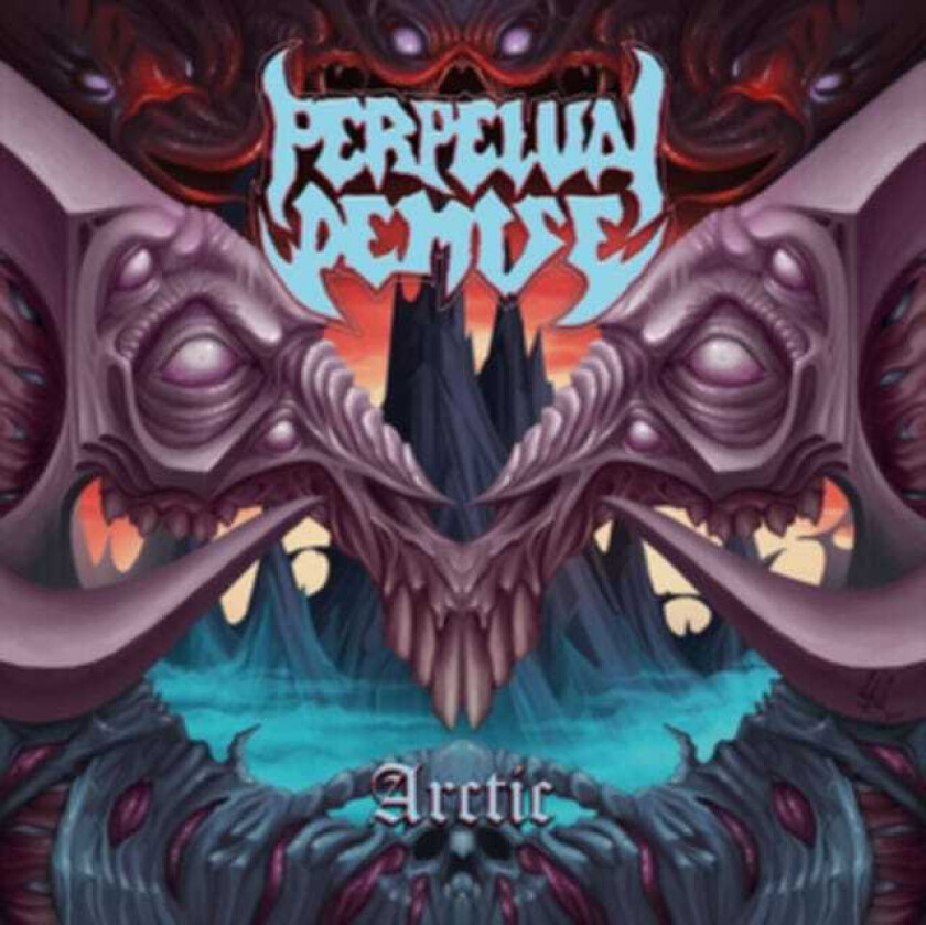 Perpetual Demise  Arctic  CD