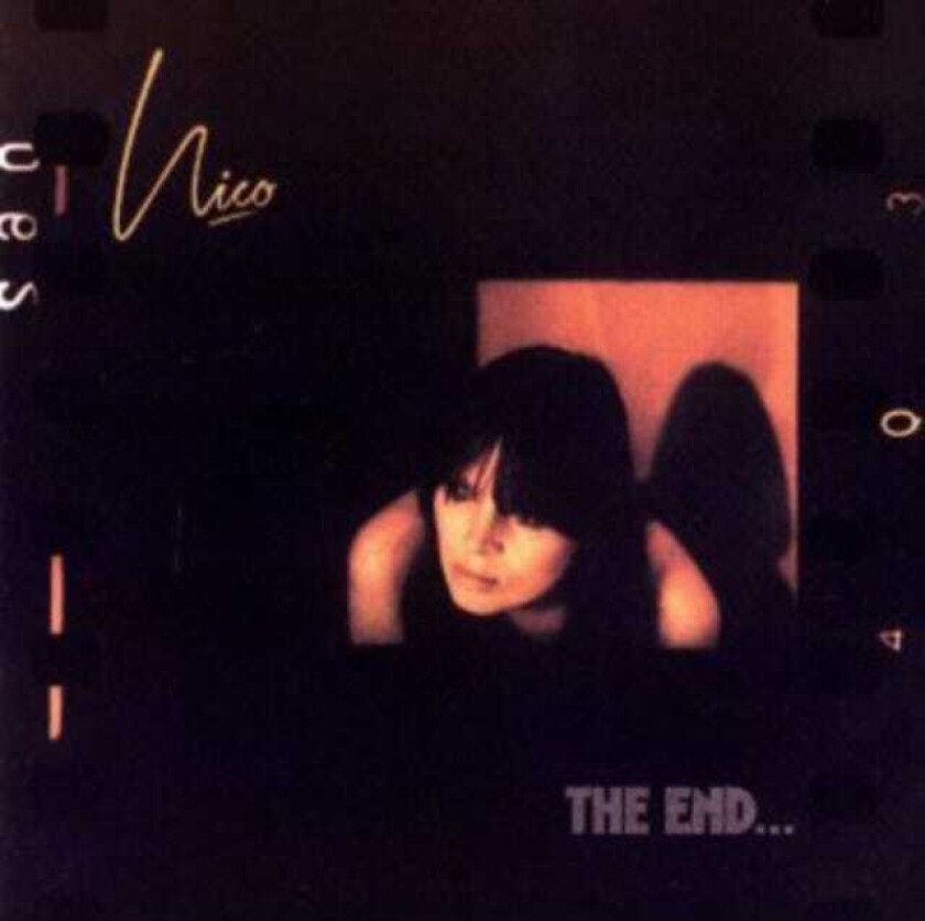 Nico  The End...  CD