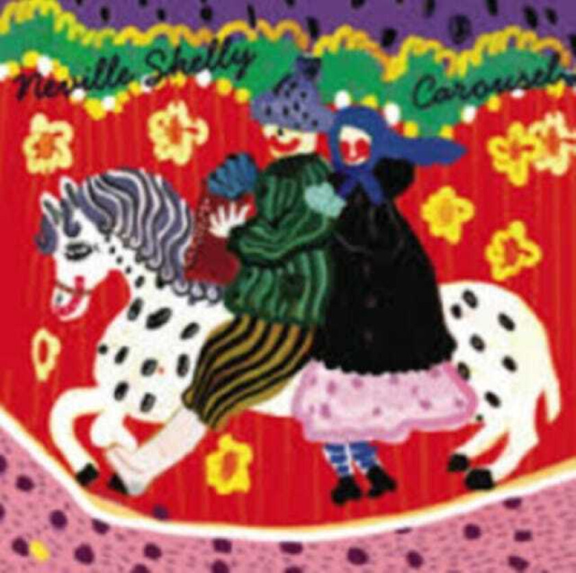 Neville Skelly Carousel CD