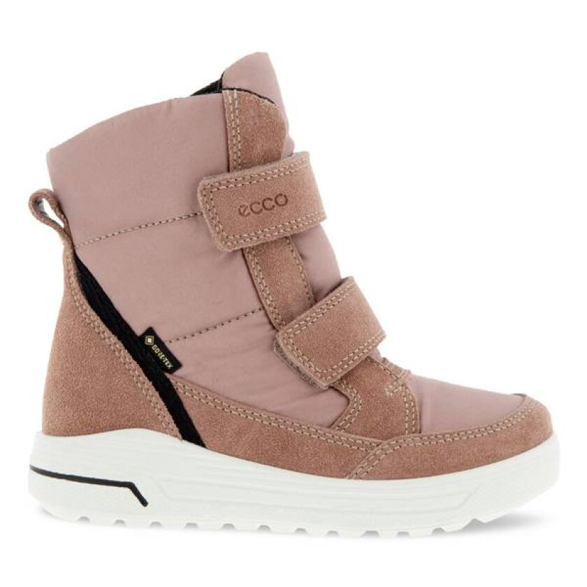 Ecco Urban Snowboarder Gore-Tex Vintersko, Woodrose