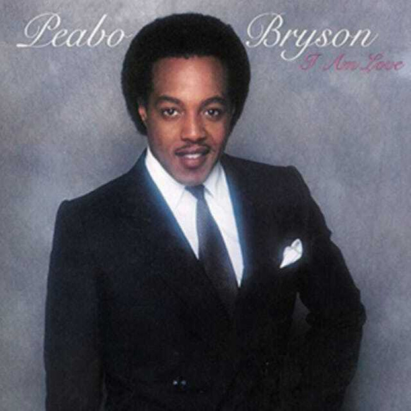 Peabo Bryson I Am Love CD