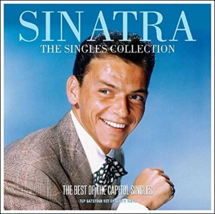 Frank Sinatra Singles Collection LP/Vinyl