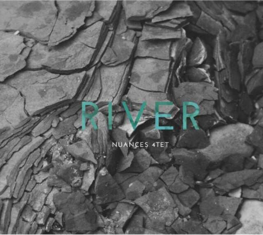 Nuances 4tet River CD