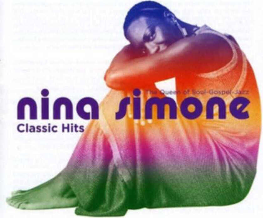 Nina Simone Classic Hits CD