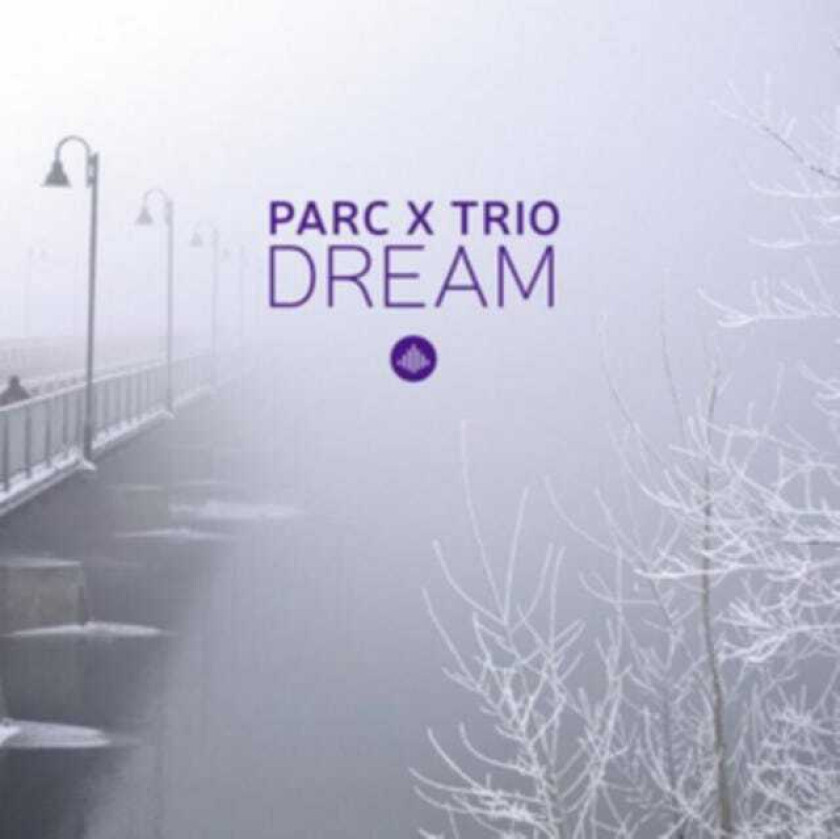 Parc X Trio Dream CD