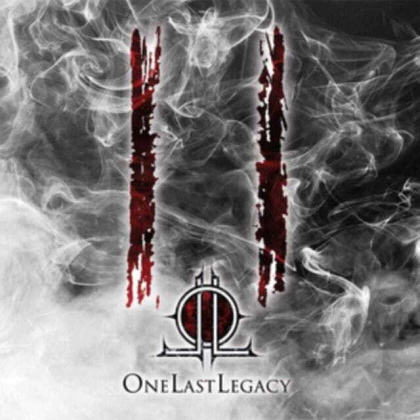 One Last Legacy II CD