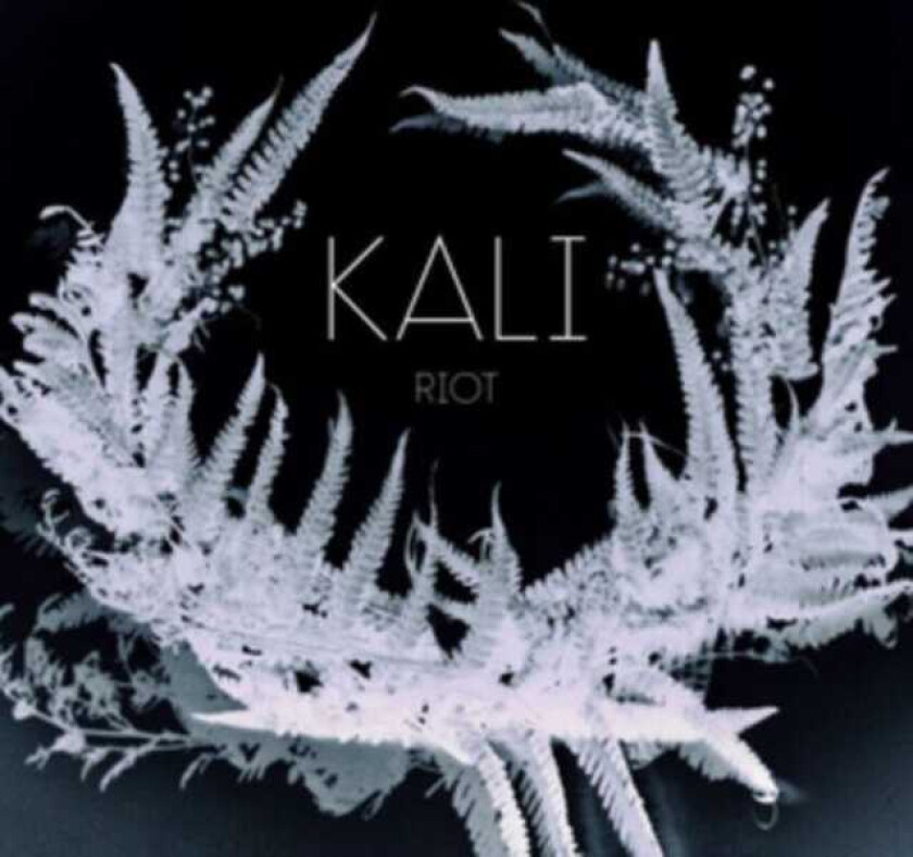 Kali Riot CD