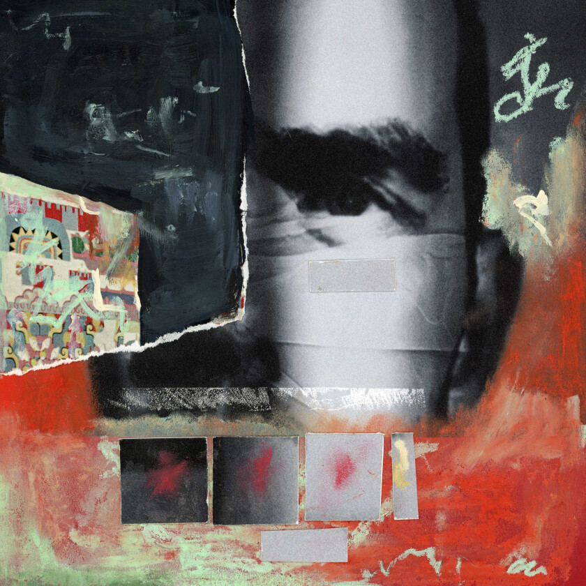 Jordan Rakei What We Call Life LP/Vinyl