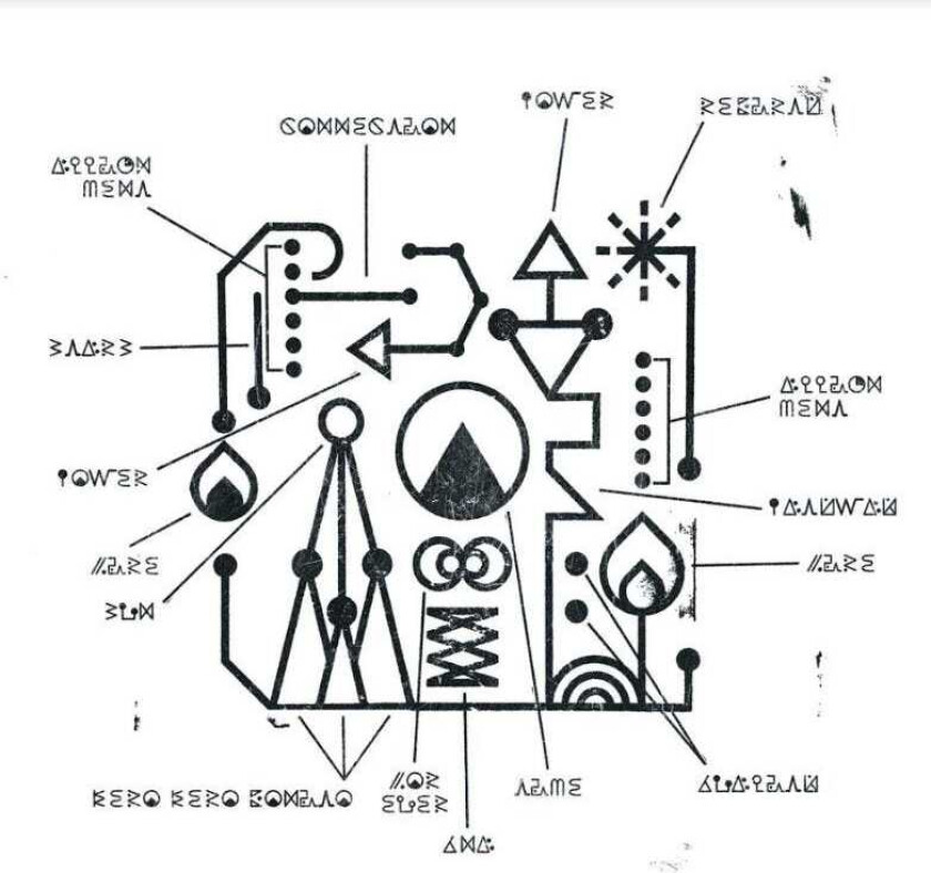 Kero Kero Bonito Civilisation LP/Vinyl