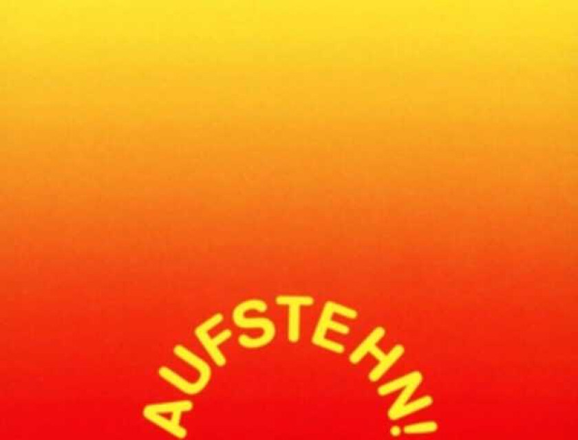 Das Lunsentrio  Aufstehn!  CD