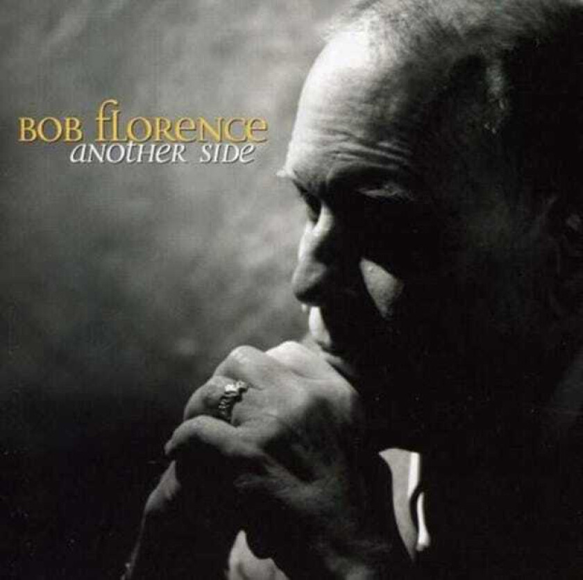Bob Florence Another Side CD