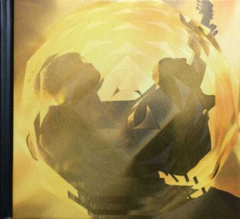 Cult Of Luna Live At La Gaîté Lyrique Paris CD