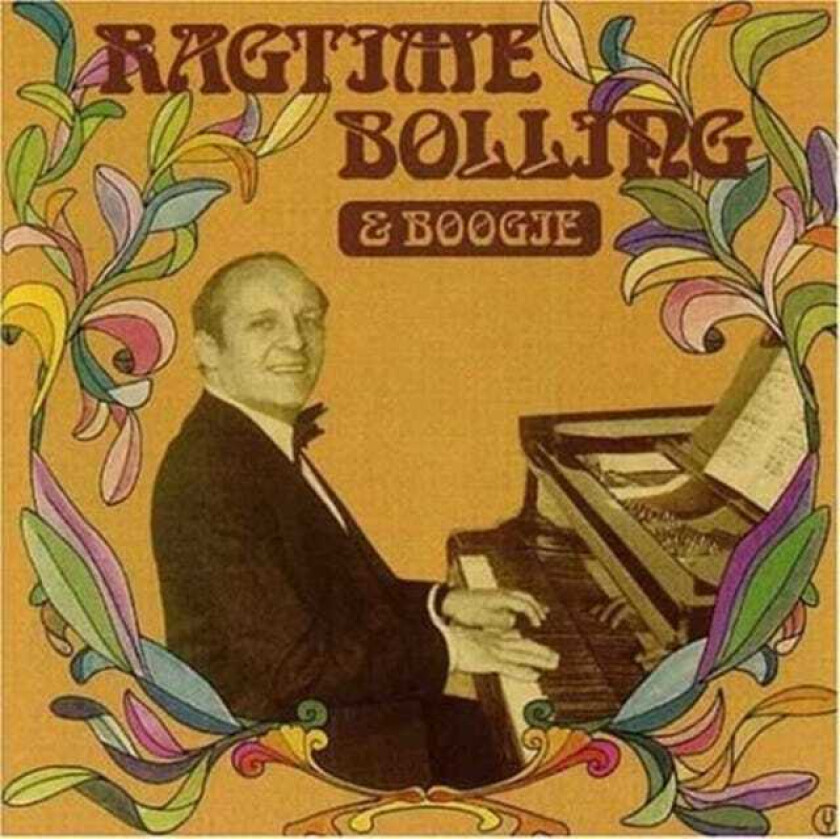 Claude Bolling  Ragtime And Boogie [French Import]  CD