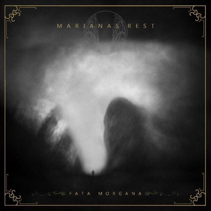 Mariana Rest Fata Morgana LP/Vinyl