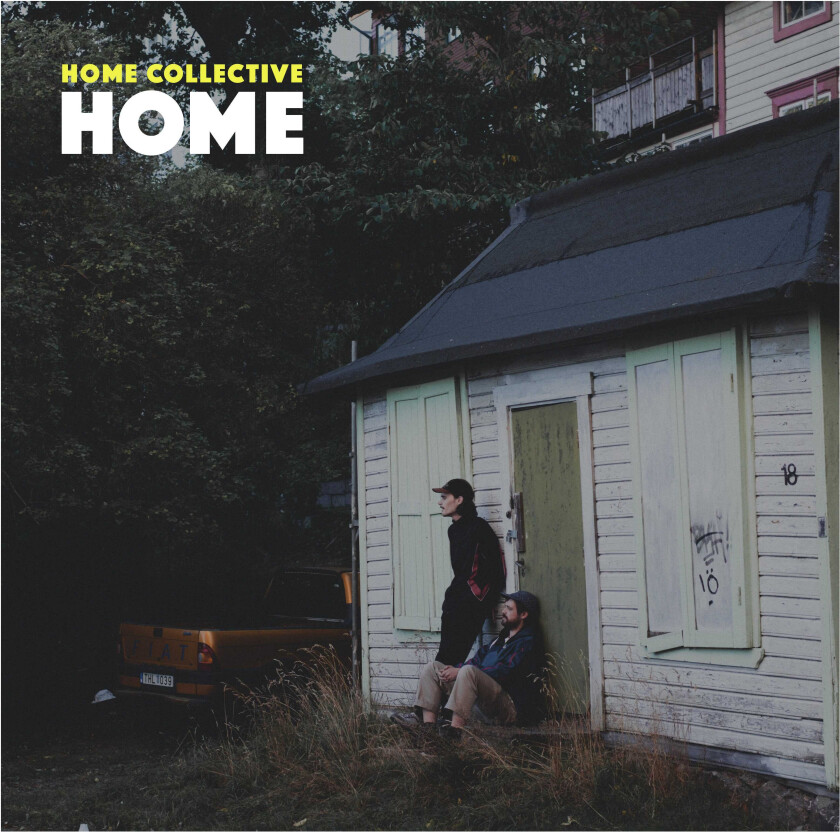 Home Collective Home CD