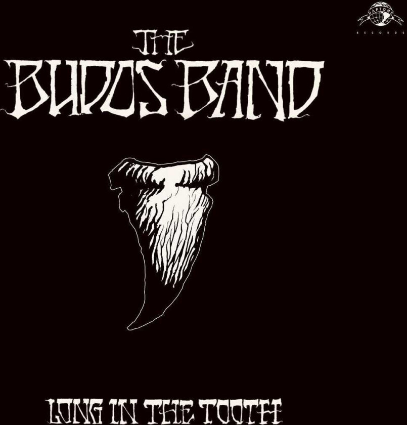 The Budos Band Long In The Tooth LP/Vinyl
