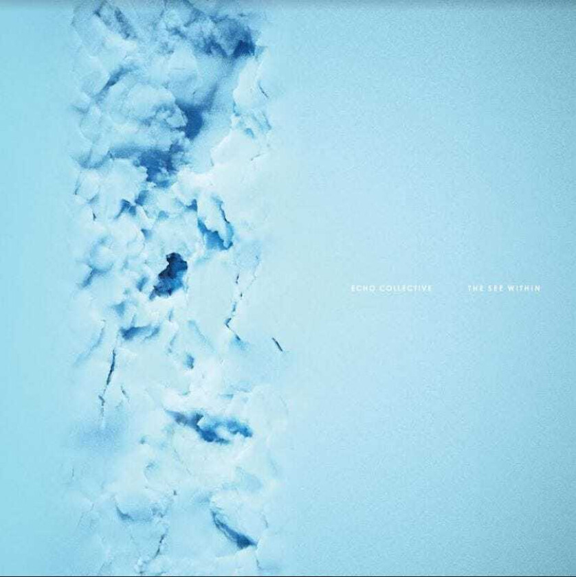 Echo Collective The See Within LP/Vinyl