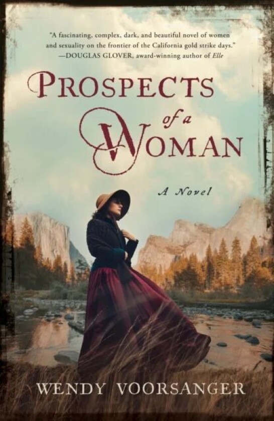 Prospects of a Woman av Wendy Voorsanger