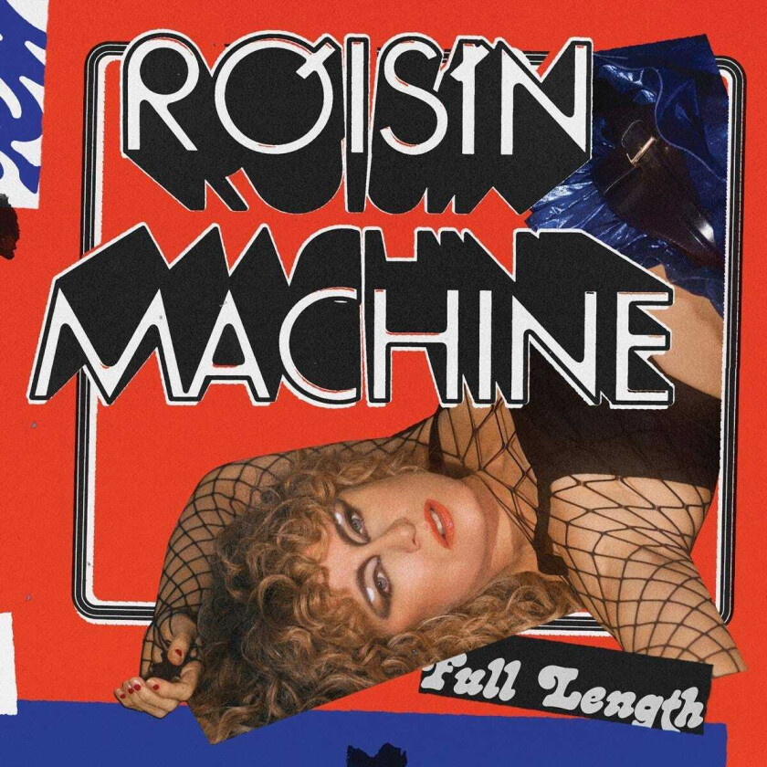 Roisin Murphy Róisín Machine LP/Vinyl