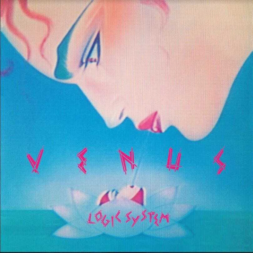 Logic System Venus CD
