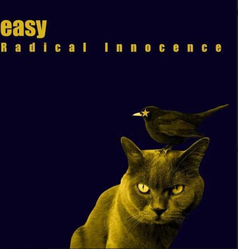Easy Radical Innocence LP/Vinyl