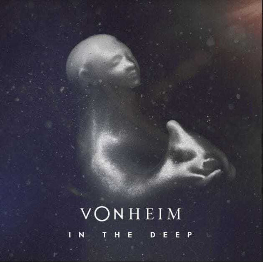 Vonheim In The Deep CD