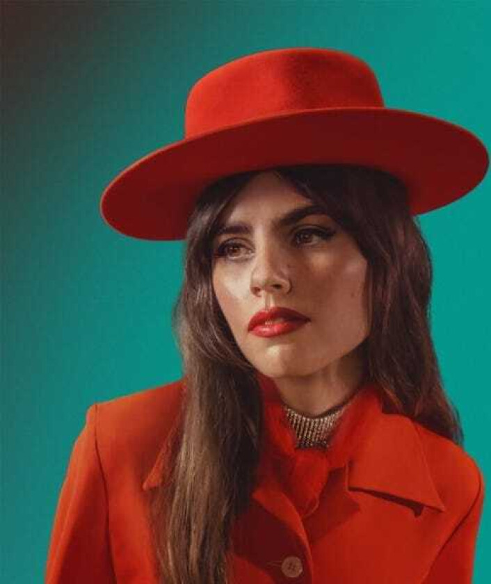 Hazel English Wake Up! CD