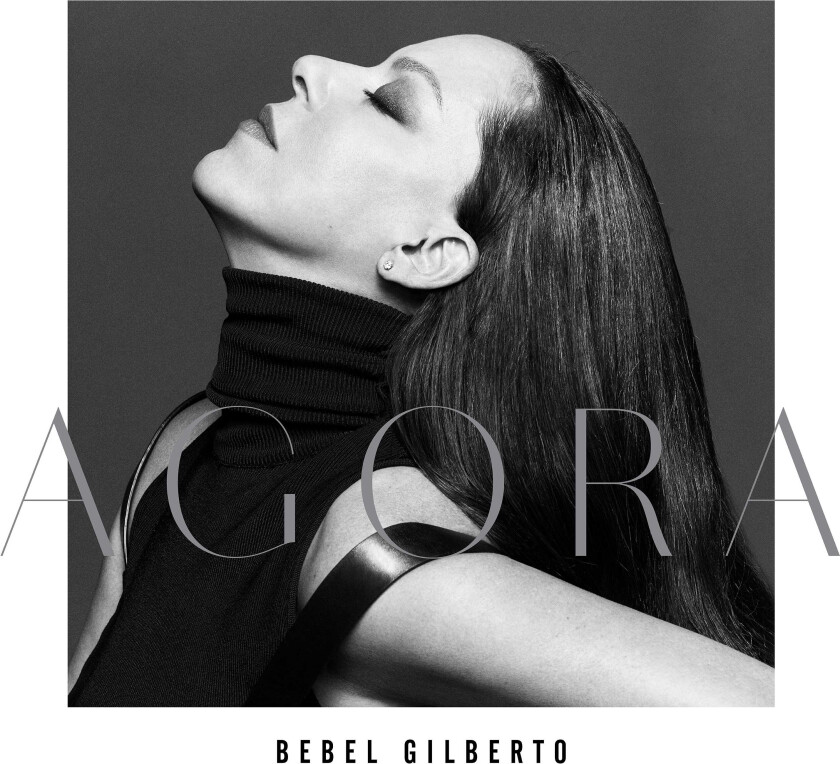 Bebel Gilberto Agora CD