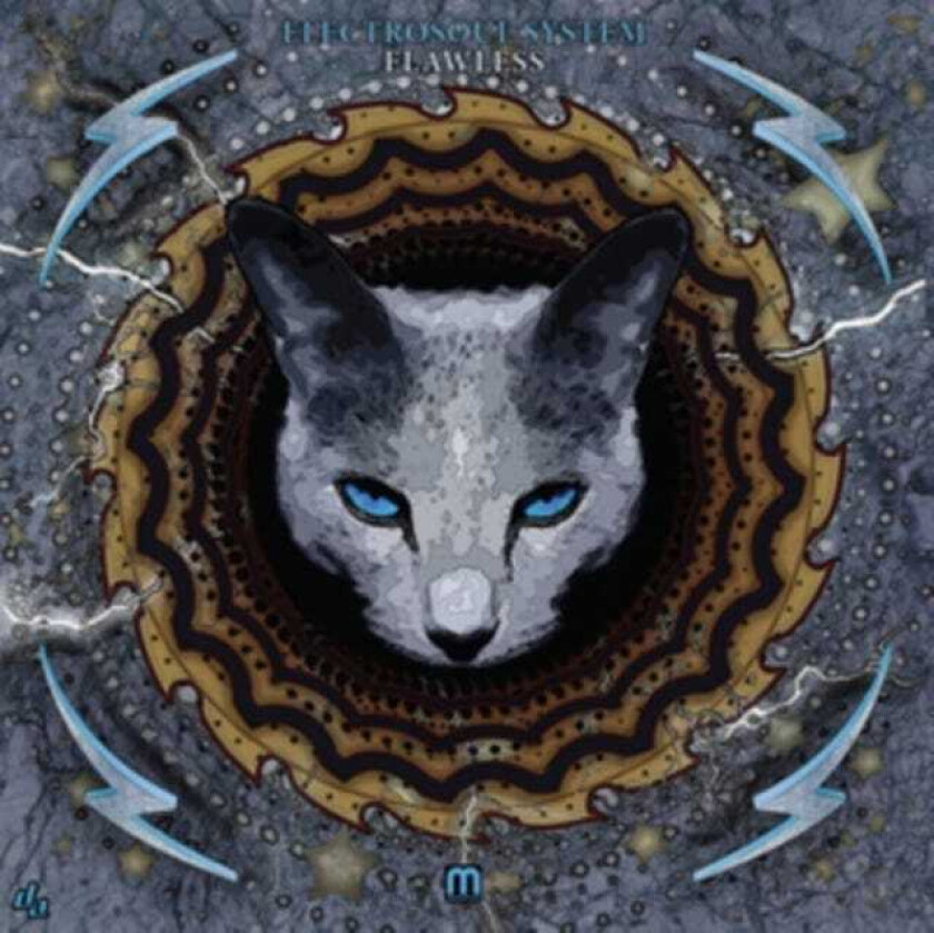 Electrosoul System Flawless CD