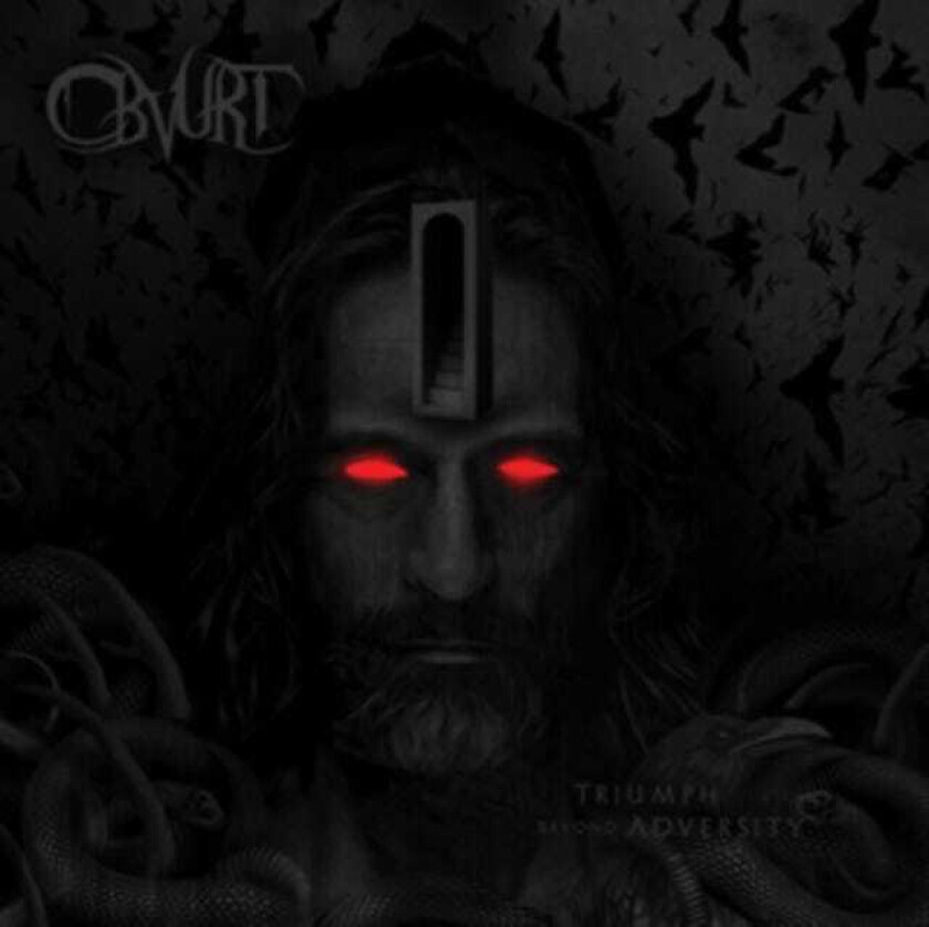 Triumph Beyond Adversity LP/Vinyl