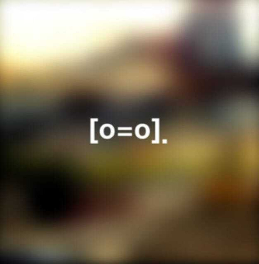 Kwes. Meantime EP CD