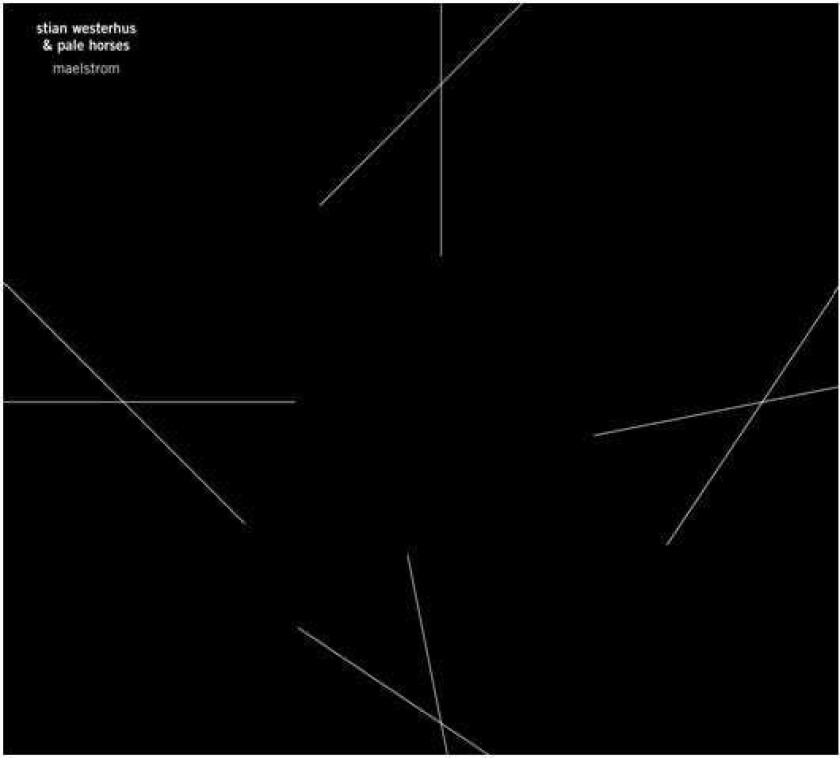 Stian Westerhus & Pale Horses, Stian Westerhus Maelstrom LP/Vinyl