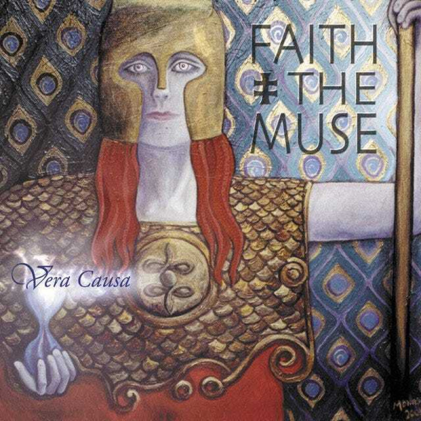 Faith And The Muse  Vera Causa  CD