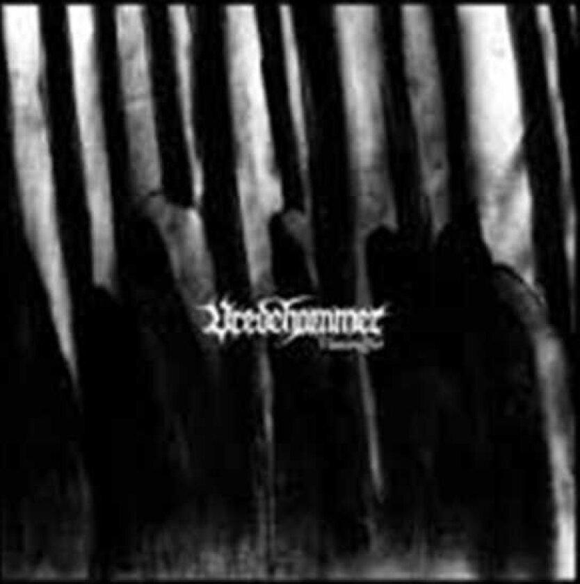Vredehammer Vinteroffer CD