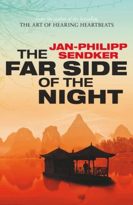 The Far Side of the Night av Jan-Philipp Sendker